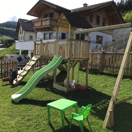 Kufsteinblick Appartement Haus im Ennstal