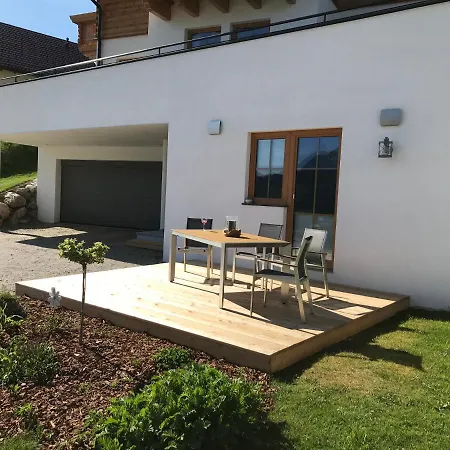 Kufsteinblick Haus im Ennstal