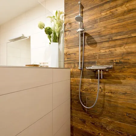 Kufsteinblick Apartment