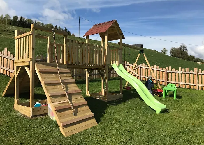 Kufsteinblick Appartement