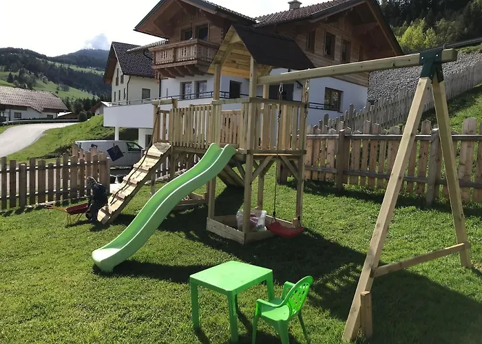 Kufsteinblick Appartamento Haus im Ennstal