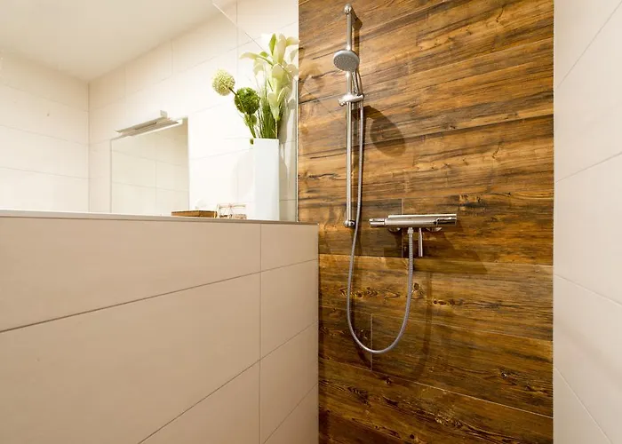 Kufsteinblick Appartement