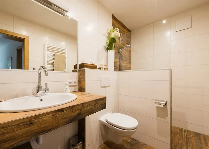 Kufsteinblick * 하우스 임 엔슈탈