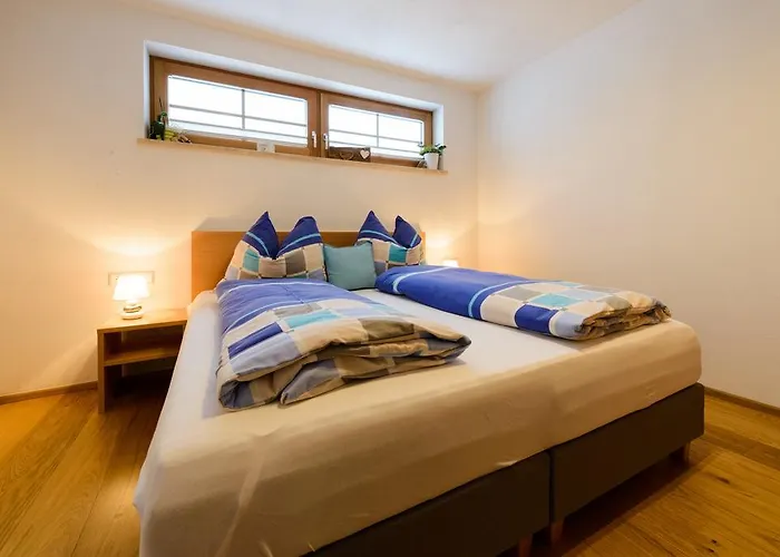 아파트 Kufsteinblick *